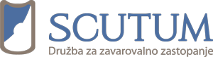 Scutum logo